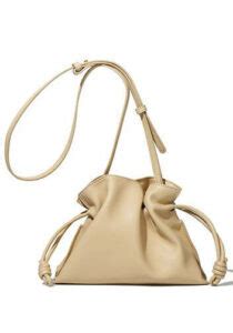 loewe flamenco clutch dupe